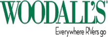 WOODALL'S Logo